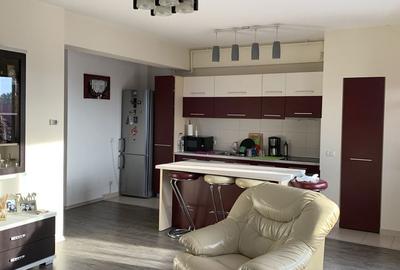 Apartament cu 3 camere decomandat în Petru Rareș - 7