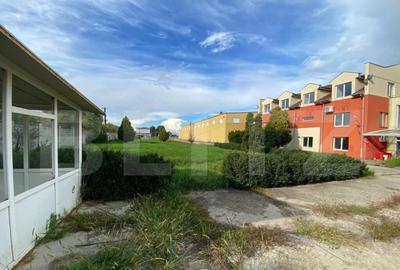 Fosta fabrica de dulciuri, 15533 mp, Freidorf - 5