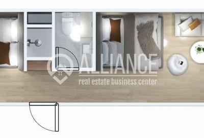 CAPSULE SMART HOUSES - (Cod 01) Revoluția Locuirii Moderne! - 8