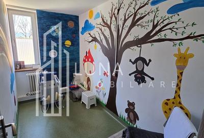 Spațiu comercial, de 40 mp, în Bran - 6