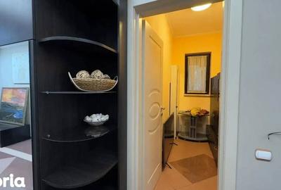 Apartament cu 4 camere în Herăstrău - 3