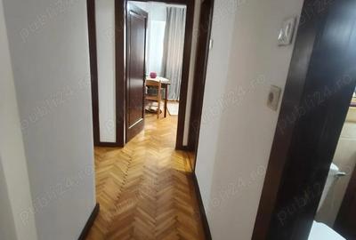 4 camere central Spitalul nr.2, centrala termica - 2