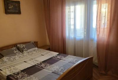 Apartament cu 3 camere decomandat, mobilat în Central - 10