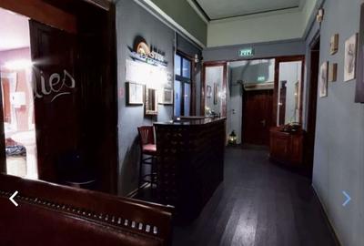 Stirbei Voda, sp com pretabil bistro, club - 4