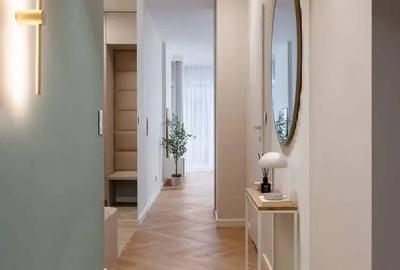 Apartament cu 2 camere în Tunari - 2