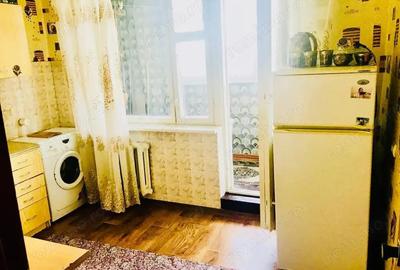 Ofer spre inchiriere garsoniera in zona Rahova - 1