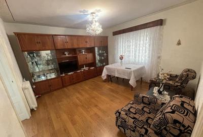 ZONA CENTRALA-CASA 4 CAMERE SUPRAFATA UTILA 89 MP. - 1