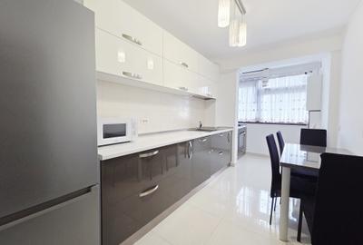 Apartament cu 2 camere în - 1