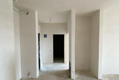 Ansamblu nou zona VIVO! Apartament 2 camere, semifinisat - 4