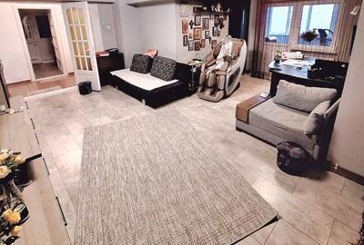 Apartament cu 4 camere decomandat, mobilat în Lăpuș - 2