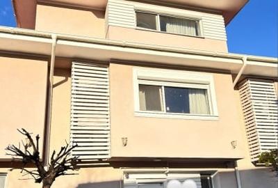 INVESTITIE CU CHIRIAS VILA Pipera - piscina exterioara - gradina - 4