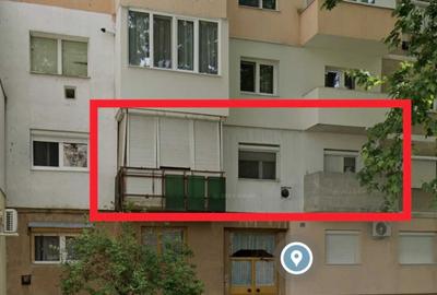 Apartament cu 2 camere decomandat în Central - 1