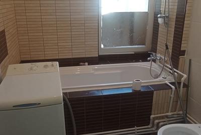 Apartament cu 3 camere decomandat, mobilat în Universitate - 8