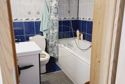 Duplex cu 4 camere cu Garaj în Florilor - 18