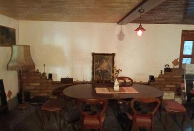 Casă cu 4 camere cu Teren 1200 Mp în Comloșu Mic - 1