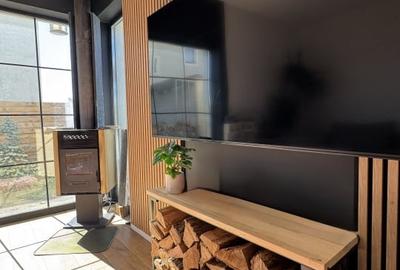 Casă individuală cu 4 camere cu Teren 364 Mp în Dezmir - 2