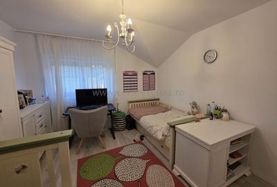 VILA DE VINZARE IN PALADIN RESIDENCE CORBEANCA - 37