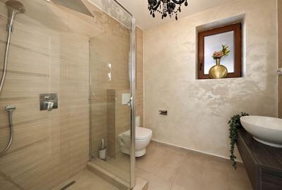 Casă Individuală Modernă de Vânzare | Sânpetru, Brașov Casă Individuală Modernă de Vânzare | Sânpetru, Brașov - 15