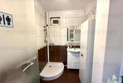 Casă cu 6 camere cu Teren 100 Mp în Central - 9