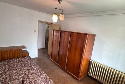 Apartament 3 camere Lujerului Nemobilat A450 - 6