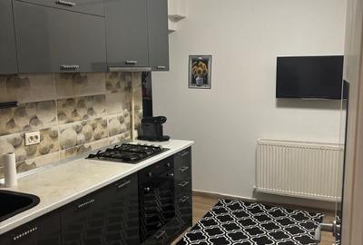 Apartament cu 2 camere decomandat în Chiajna - 4