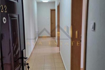 Apartament cu 2 camere decomandat în Girocului - 5
