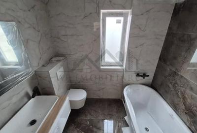 Casă cu 4 camere cu Teren 200 Mp în Valea Lupului - 2