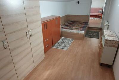 Apartament cu 3 camere în Drumul Taberei - 5
