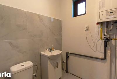 Casă cu 4 camere cu Teren 300 Mp în Central - 9