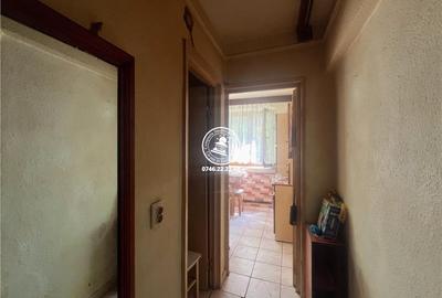 Apartament decomandat cu 3 camere de 66mp - Bld. Poitiers - 5