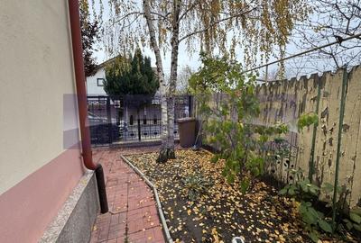 CASA 2005 | DUBLA DESCHIDERE | STRUCTURA METALICA - 2