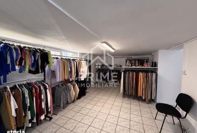 Spațiu comercial, de 150 mp, în Cetate - 2