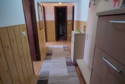 Apartament cu 2 camere decomandat în Central - 3