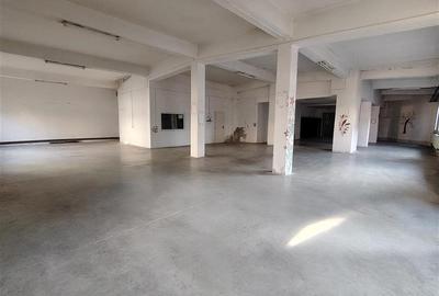 Spațiu comercial, de 365 mp, în Central - 2