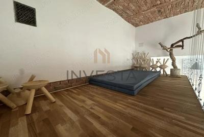 Garsoniera in ultracentral! Imobil privat cu curte comuna! - 4