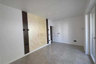 GIROC - 3 Camere - Etajul 1 - LUX - Parcare inclusa GIROC - 3 Camere - Etajul 1 - LUX - Parcare inclusa - 4