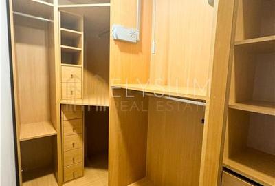 Apartament cu 3 camere semidecomandat, mobilat în Herăstrău - 26