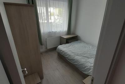 Apartament cu 2 camere decomandat în Roșu - 3