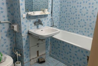 Apartament cu 2 camere decomandat în Central - 7
