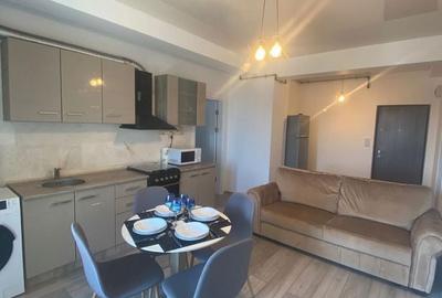 Apartament cu 2 camere nedecomandat în Central - 12