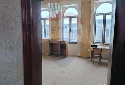 Apartament cu 3 camere semidecomandat în Ultracentral - 4