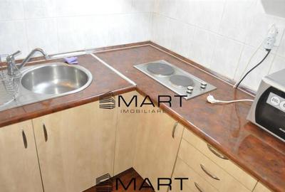 Garsoniera 30mp in zona Strand - 5