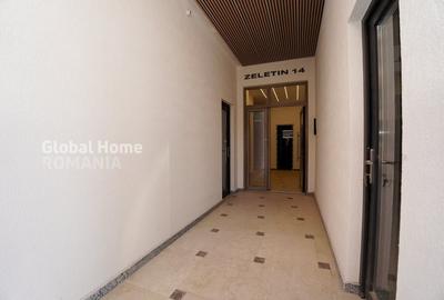 Apartament 2 camere 71 Mp | Zona Nord - Medicover - 12