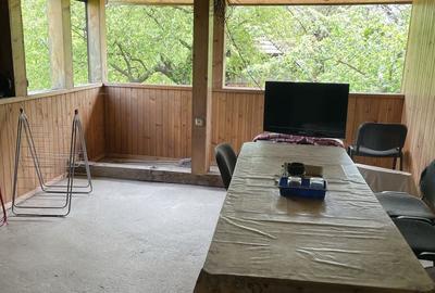 Casă cu 4 camere în Coman - 3