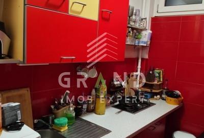 Garsoniera moderna de inchiriat in Gheorgheni,etaj 5, 32 mp, PETFRIENDLY - 4