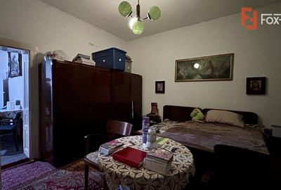 COMISION 0% Teren intravilan pentru bloc  666 mp - zona Bogdanestilor - 17