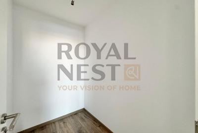 Apartament 3 camere cu dressing, NOU, in cartierul Tractorul - 12