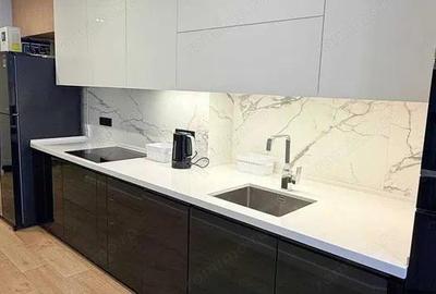 Apartament cu 2 camere în Chiajna - 3