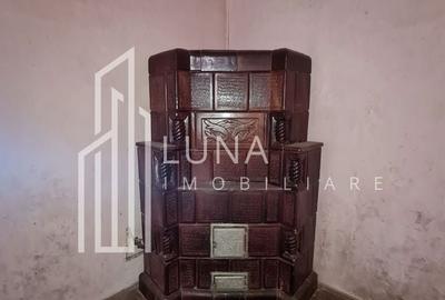 Casă cu 3 camere în Central - 9