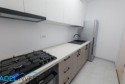 Garsonieră nedecomandată în Sud - 10